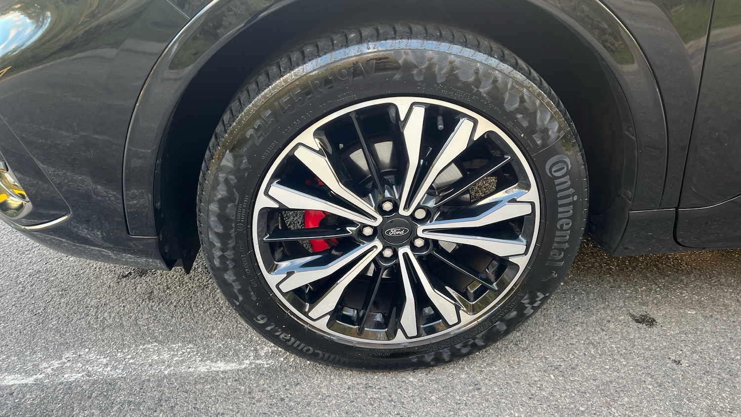 Used Ford Kuga 2022 for sale - 76426288: Photo 43