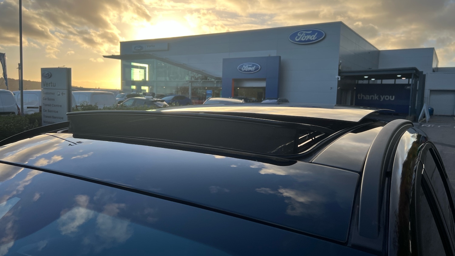 Used Ford Kuga 2022 for sale - 76426288: Photo 44