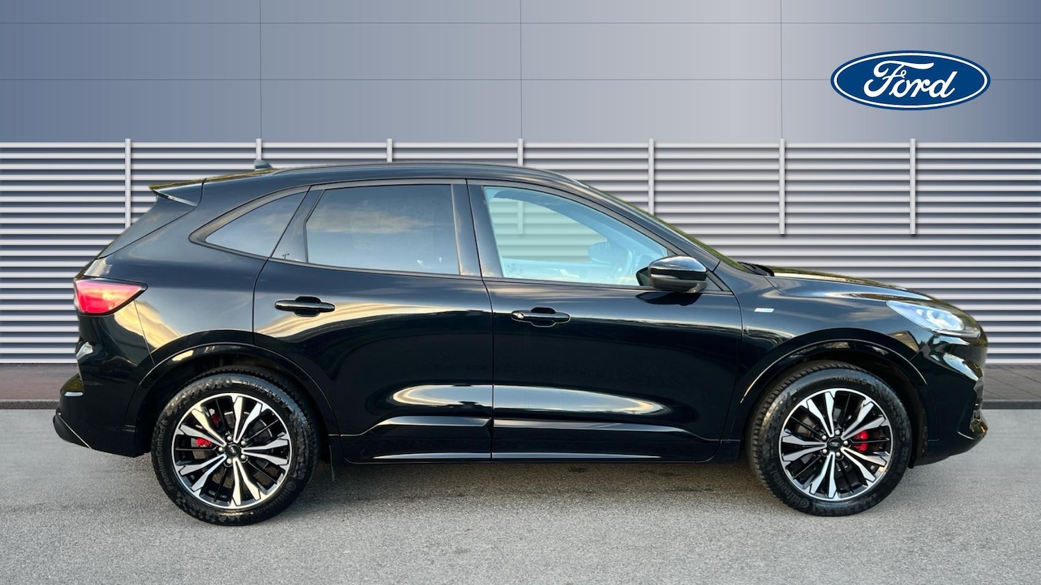 Used Ford Kuga 2022 for sale - 76426288: Photo 5
