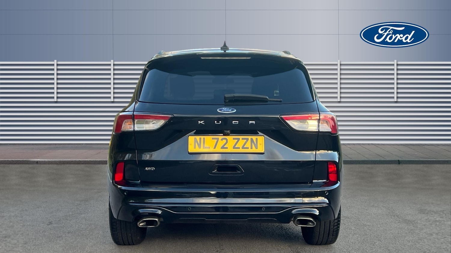 Used Ford Kuga 2022 for sale - 76426288: Photo 6