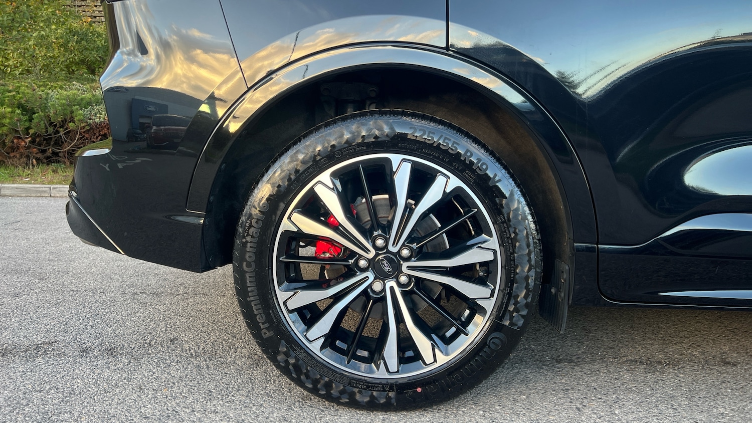 Used Ford Kuga 2022 for sale - 76426288: Photo 7