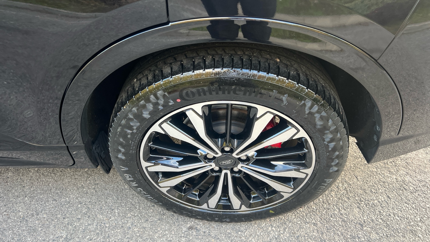 Used Ford Kuga 2022 for sale - 76426288: Photo 8