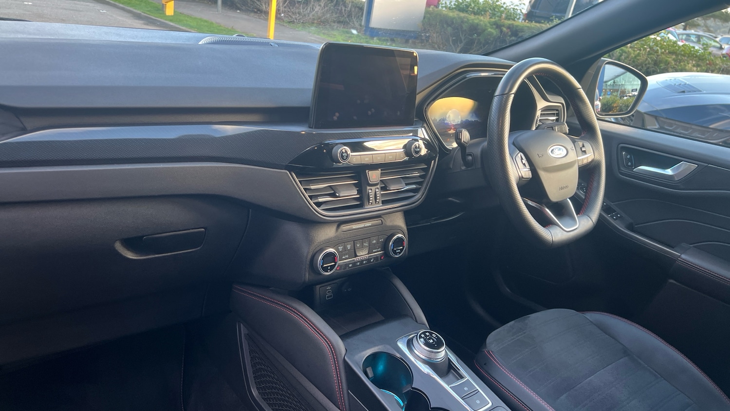 Used Ford Kuga 2022 for sale - 76426288: Photo 9