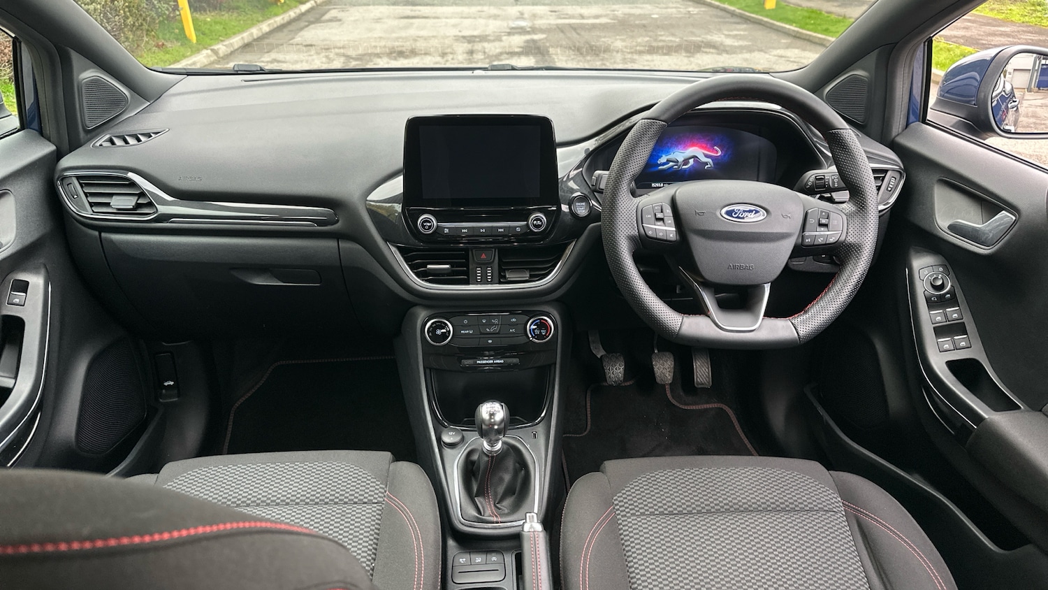 Used Ford Puma 2023 for sale - 76464369: Photo 10