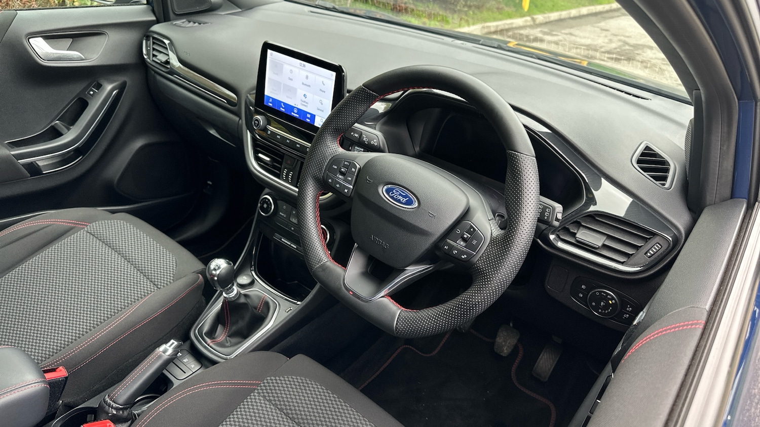 Used Ford Puma 2023 for sale - 76464369: Photo 11