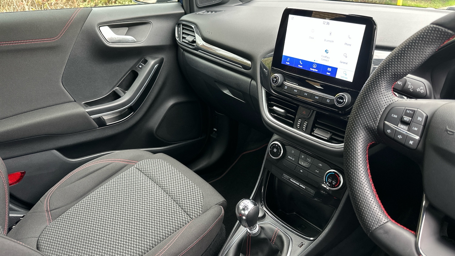 Used Ford Puma 2023 for sale - 76464369: Photo 14