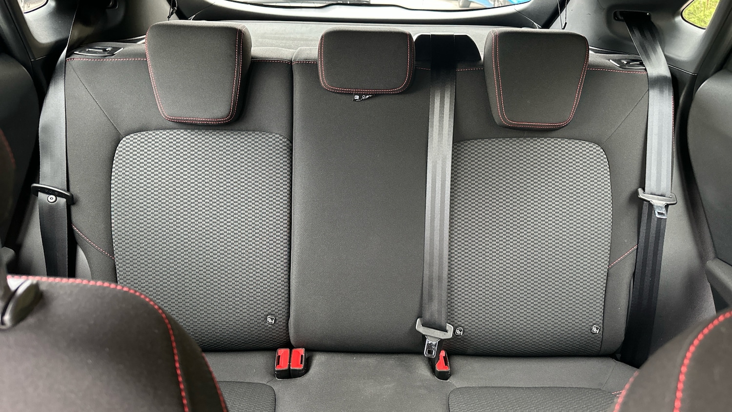 Used Ford Puma 2023 for sale - 76464369: Photo 15