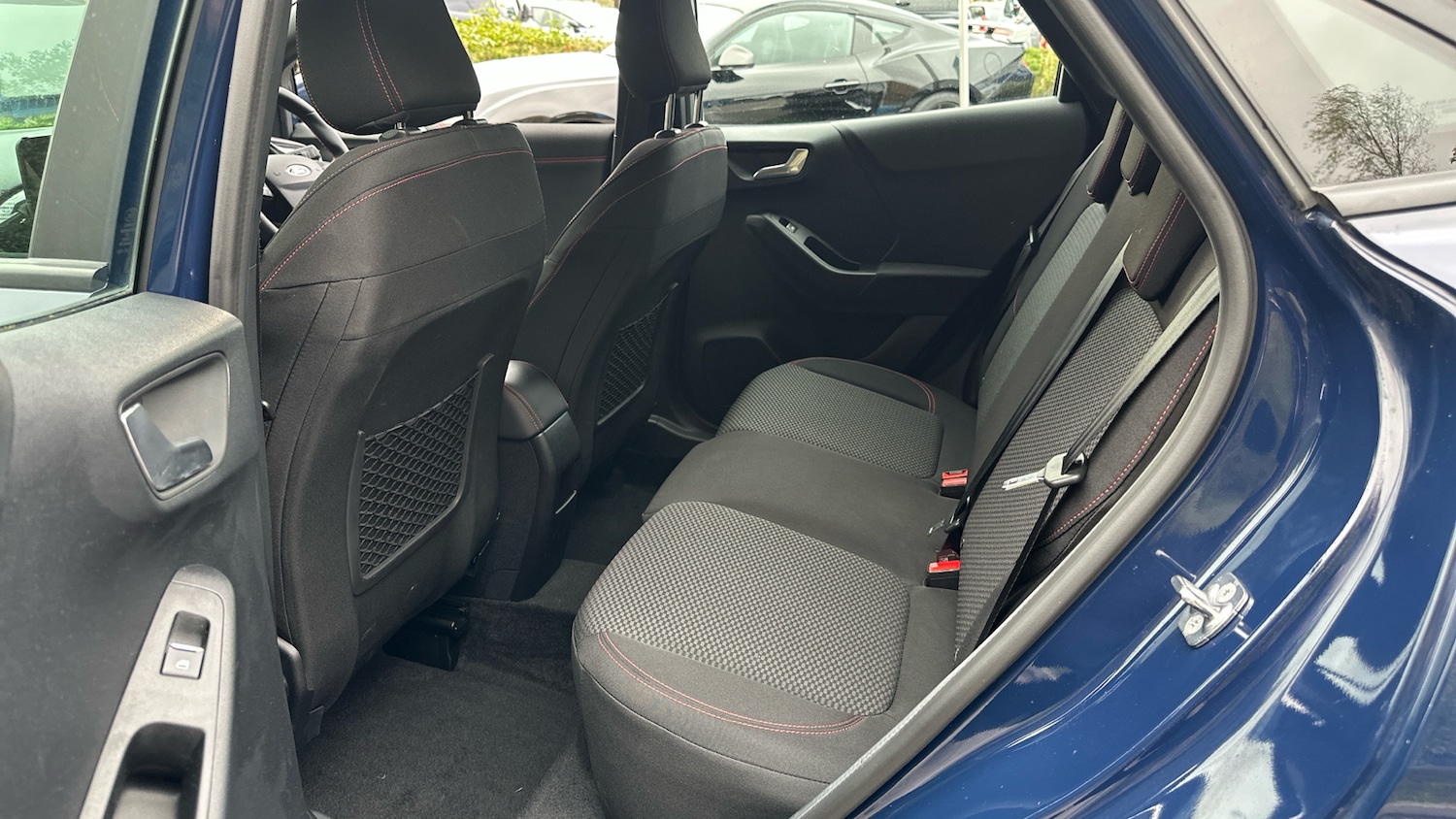 Used Ford Puma 2023 for sale - 76464369: Photo 16