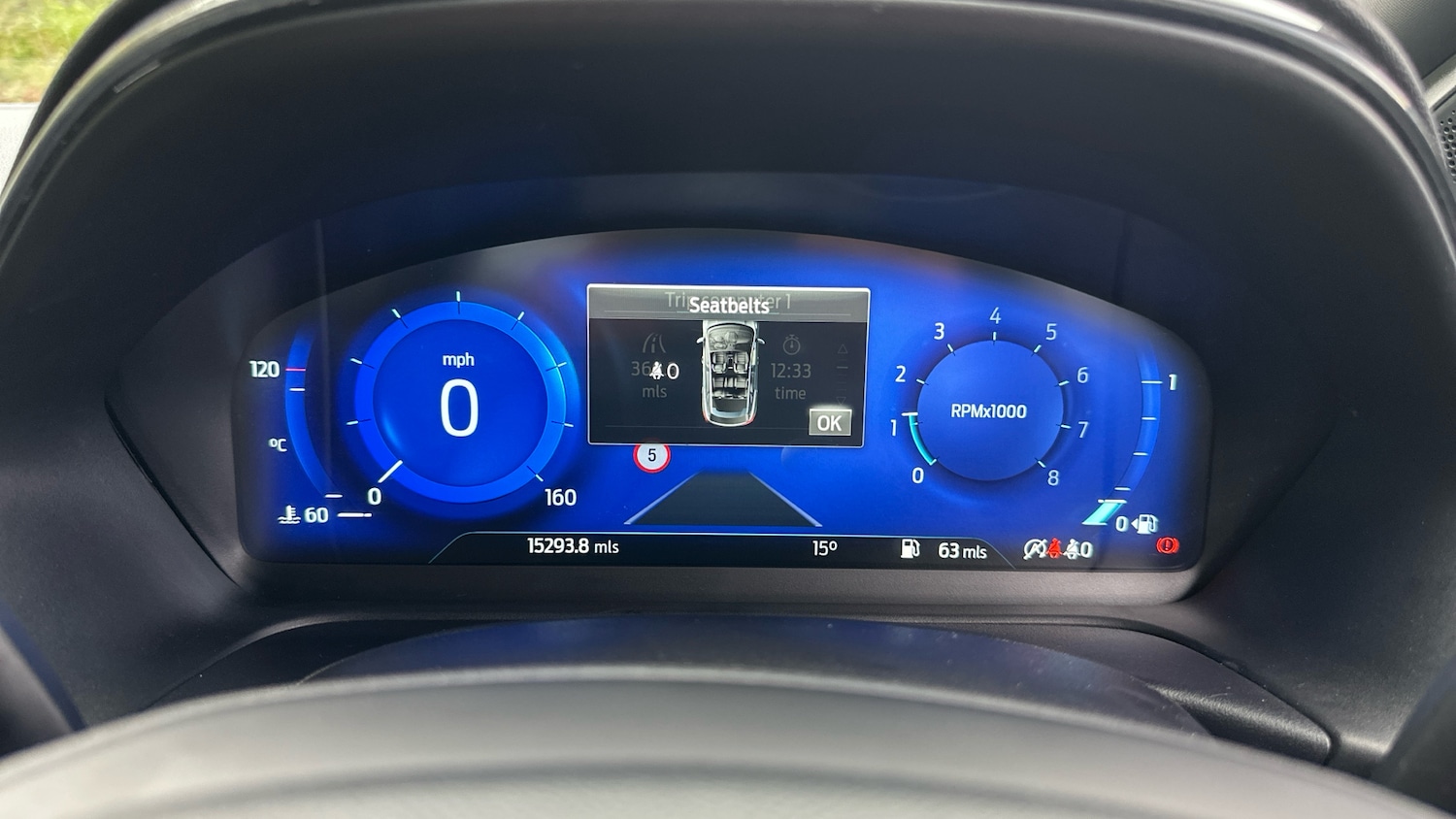 Used Ford Puma 2023 for sale - 76464369: Photo 18