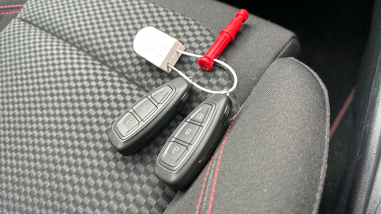 Used Ford Puma 2023 for sale - 76464369: Photo 20