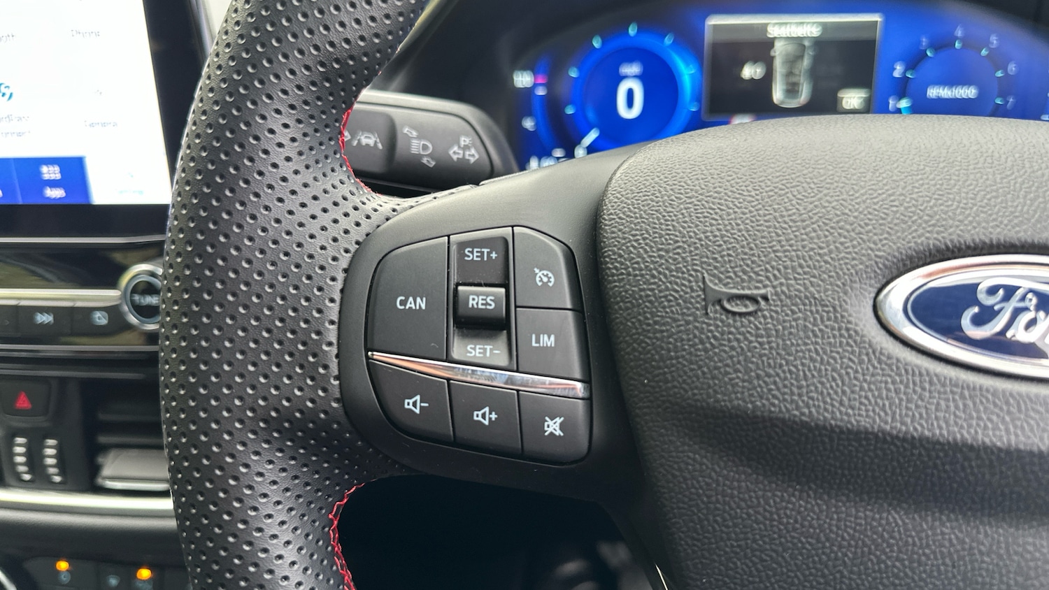 Used Ford Puma 2023 for sale - 76464369: Photo 21