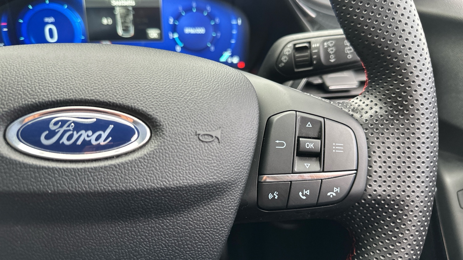 Used Ford Puma 2023 for sale - 76464369: Photo 22