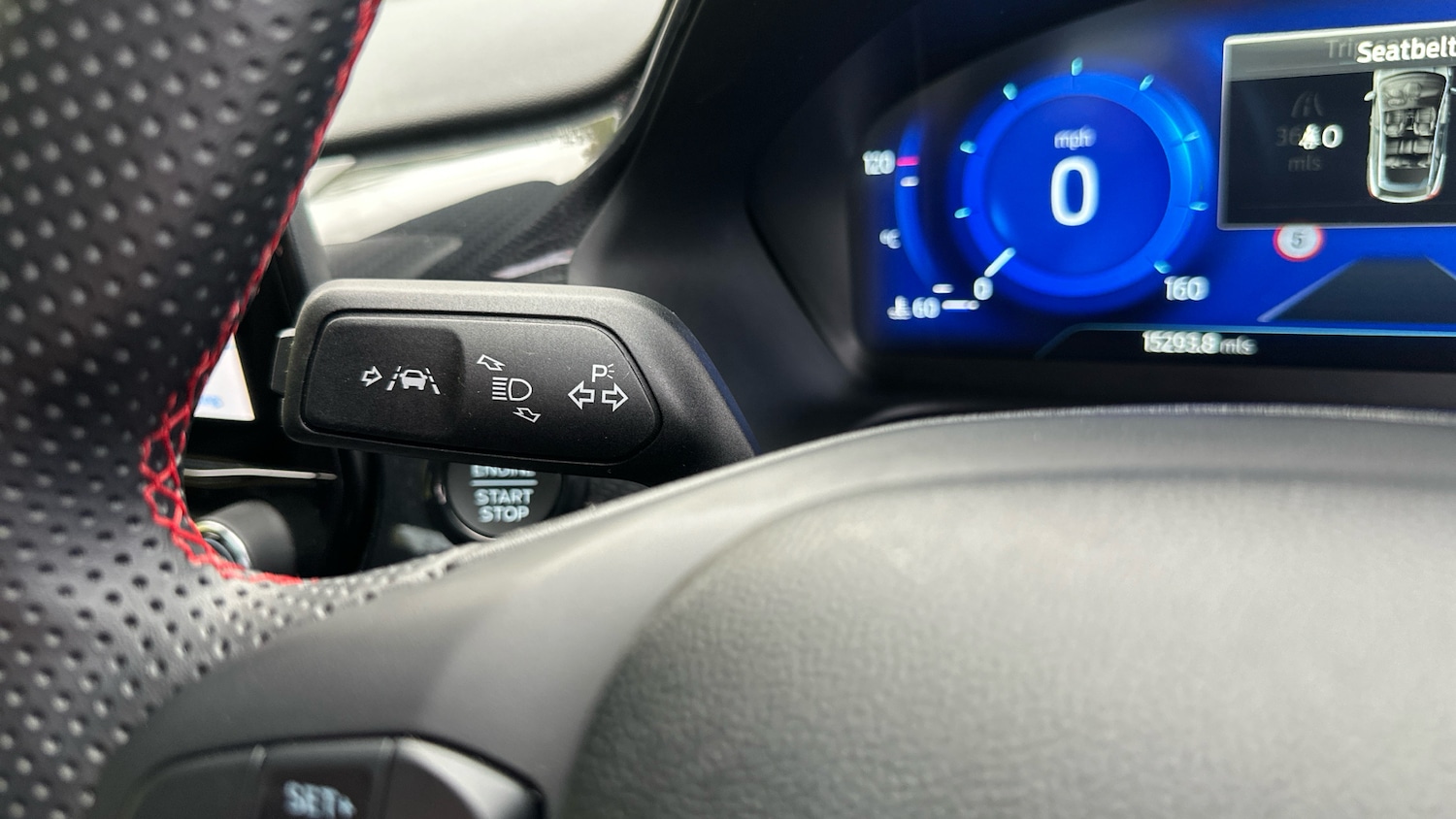 Used Ford Puma 2023 for sale - 76464369: Photo 23