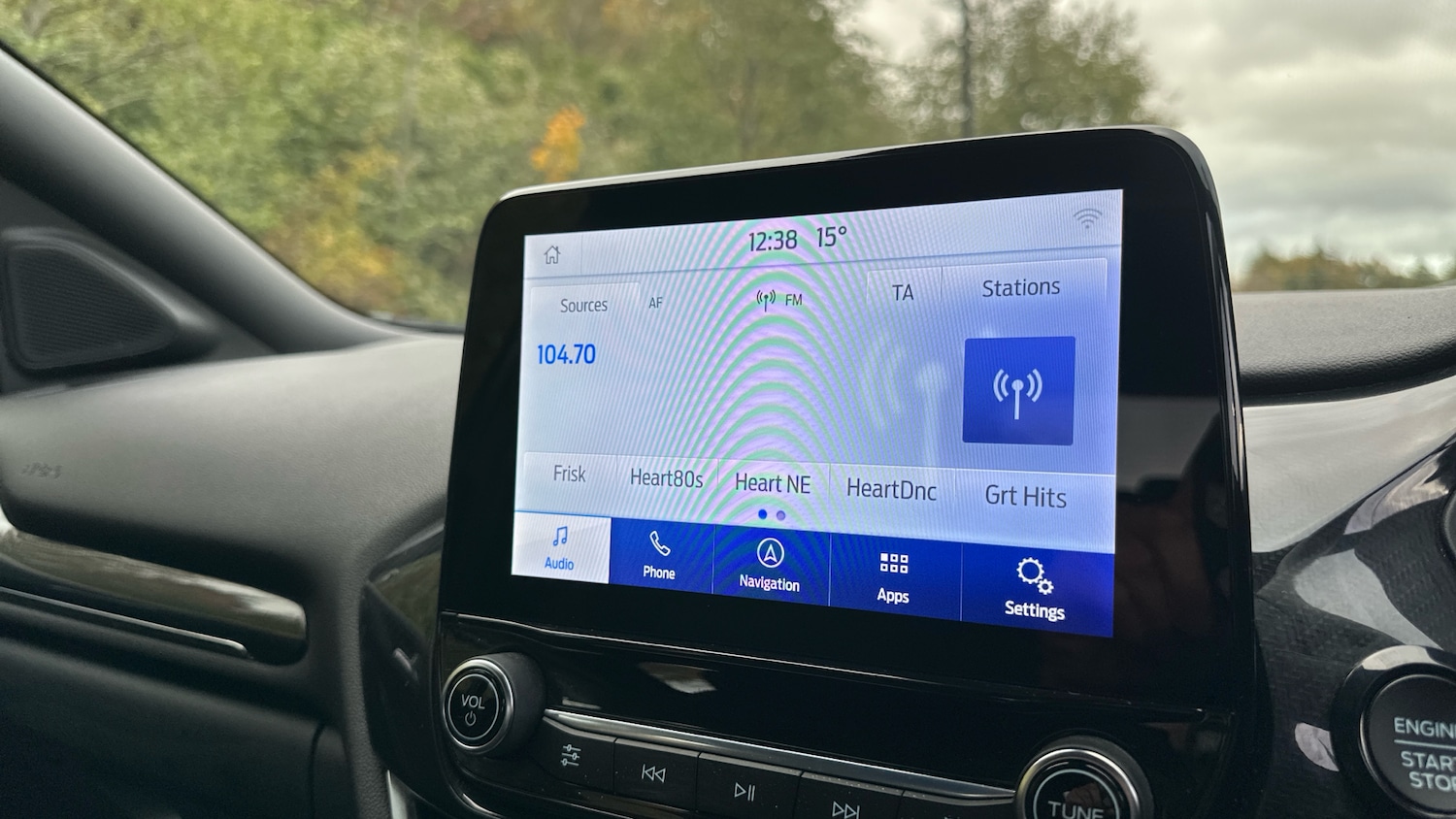 Used Ford Puma 2023 for sale - 76464369: Photo 27