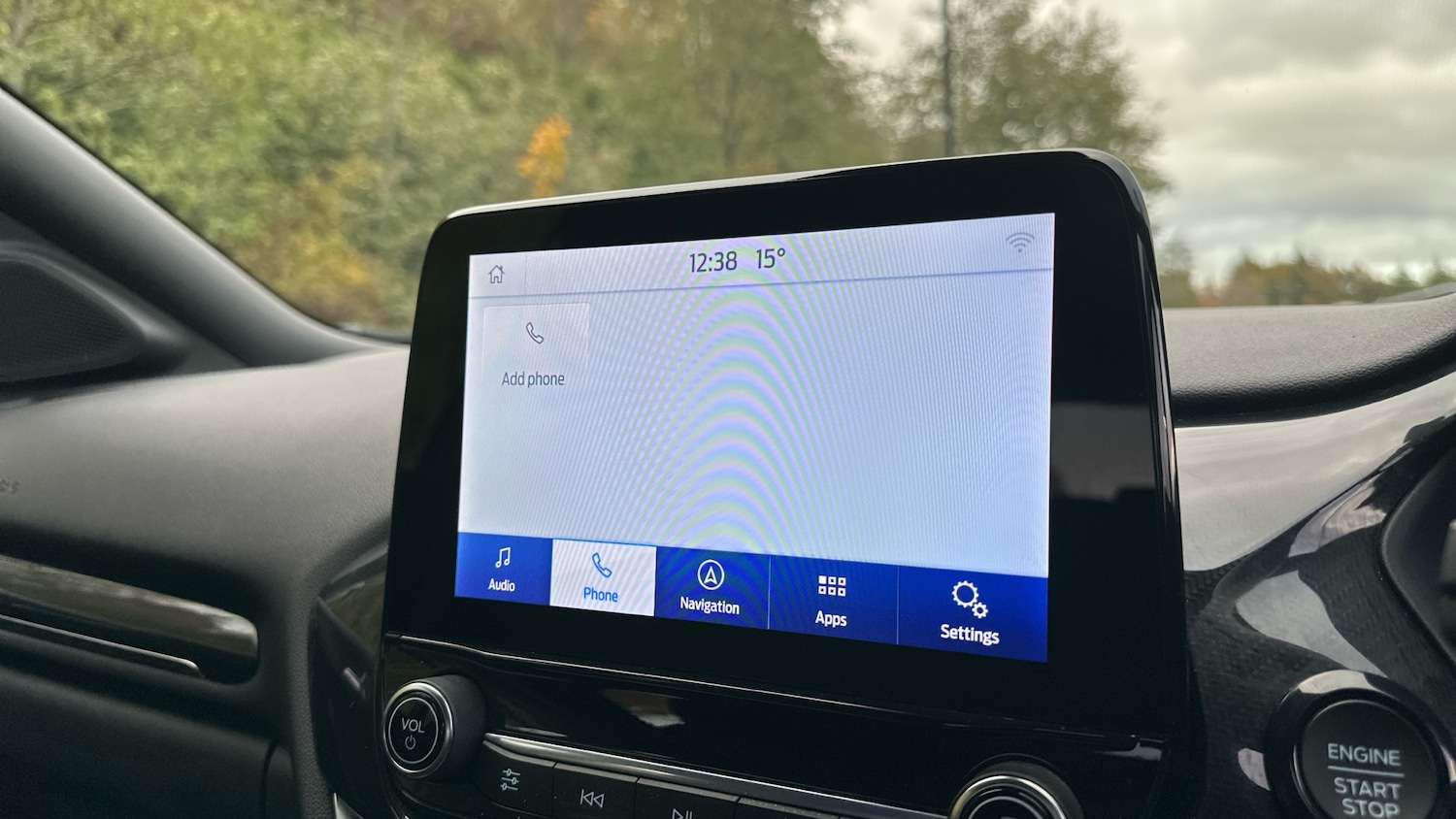 Used Ford Puma 2023 for sale - 76464369: Photo 28