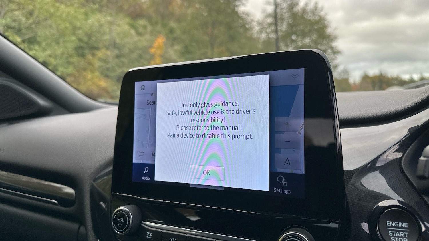 Used Ford Puma 2023 for sale - 76464369: Photo 29