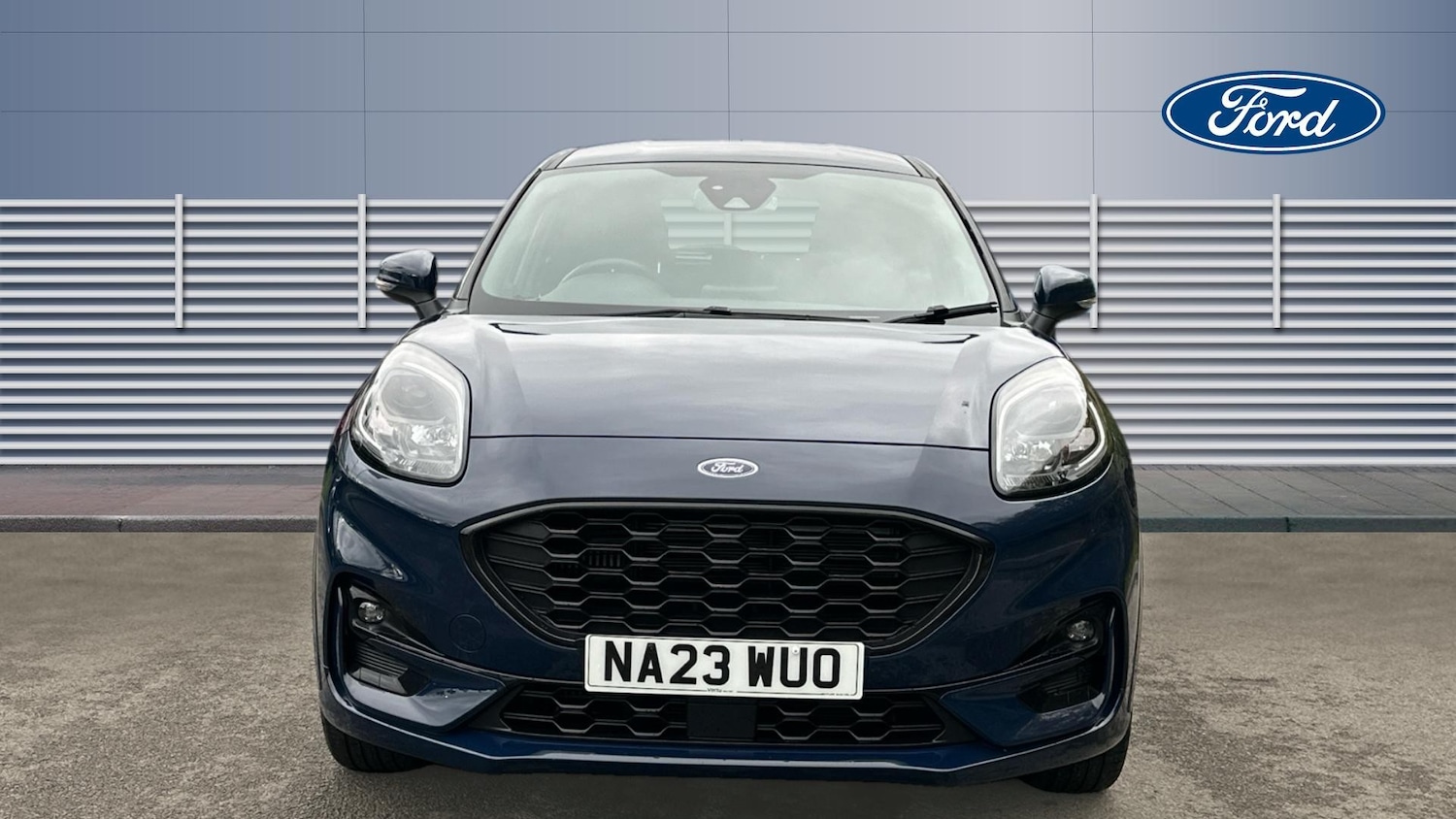 Used Ford Puma 2023 for sale - 76464369: Photo 3