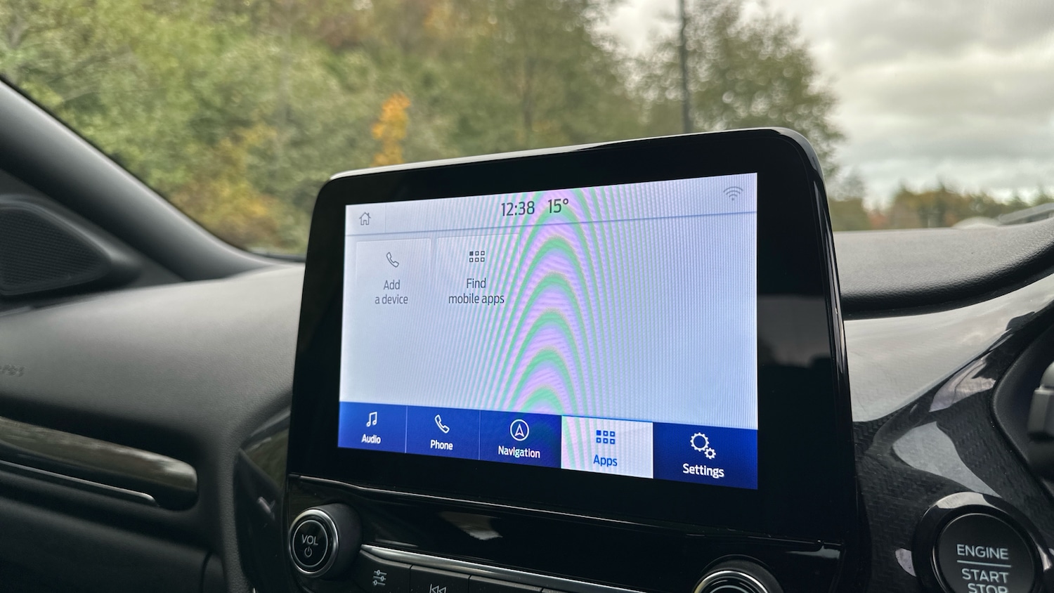 Used Ford Puma 2023 for sale - 76464369: Photo 31