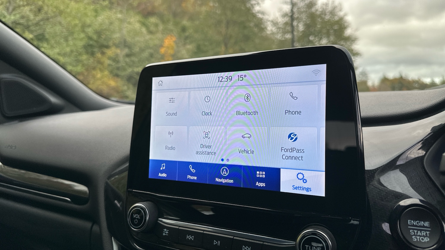 Used Ford Puma 2023 for sale - 76464369: Photo 32