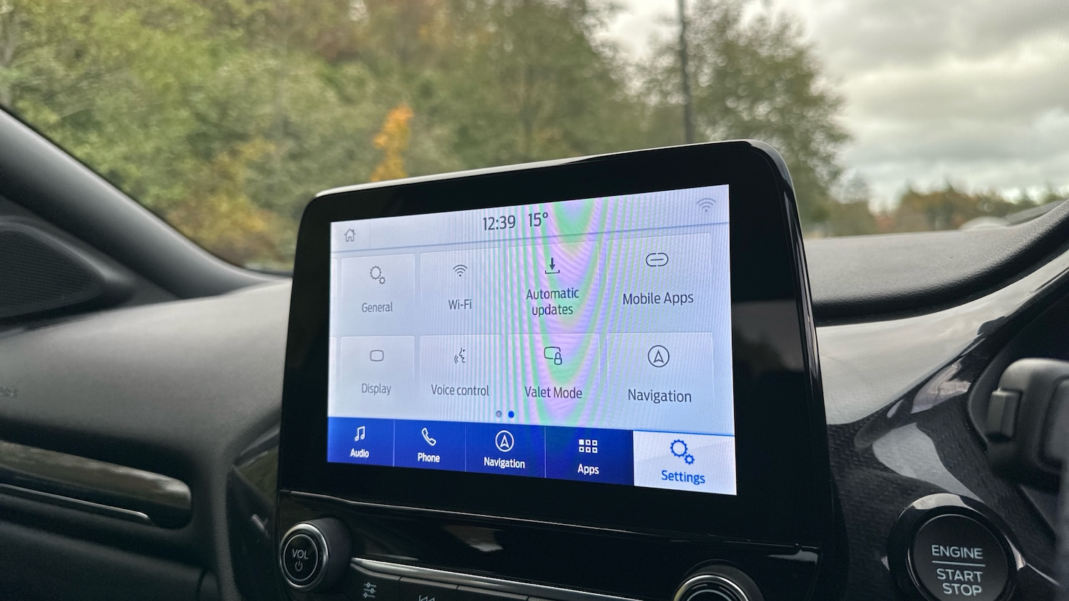 Used Ford Puma 2023 for sale - 76464369: Photo 33