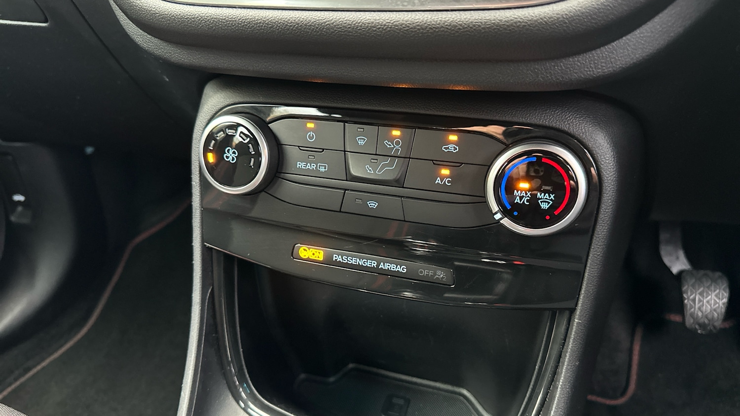 Used Ford Puma 2023 for sale - 76464369: Photo 34