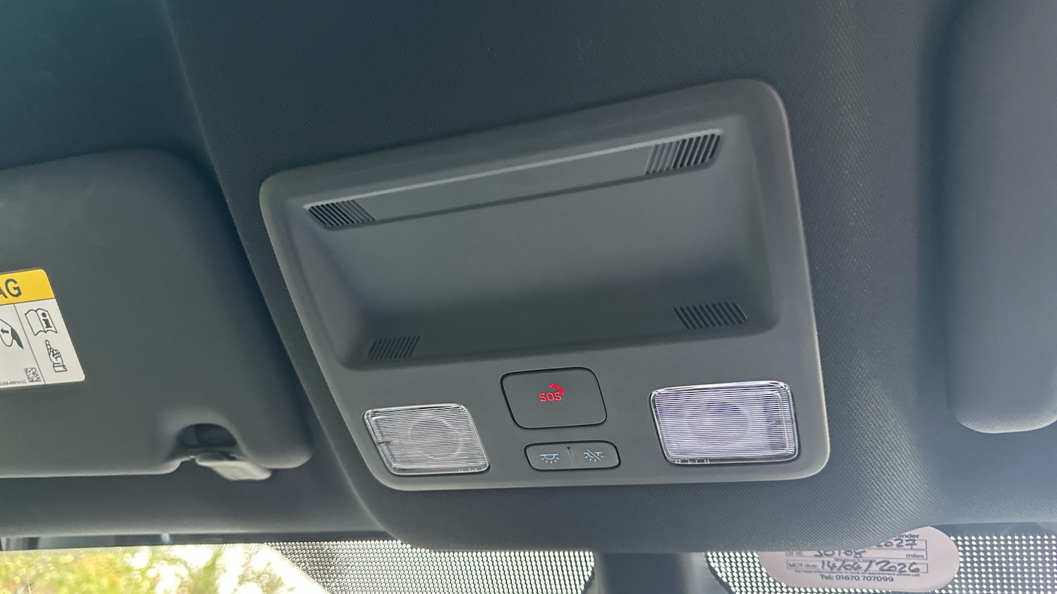 Used Ford Puma 2023 for sale - 76464369: Photo 37