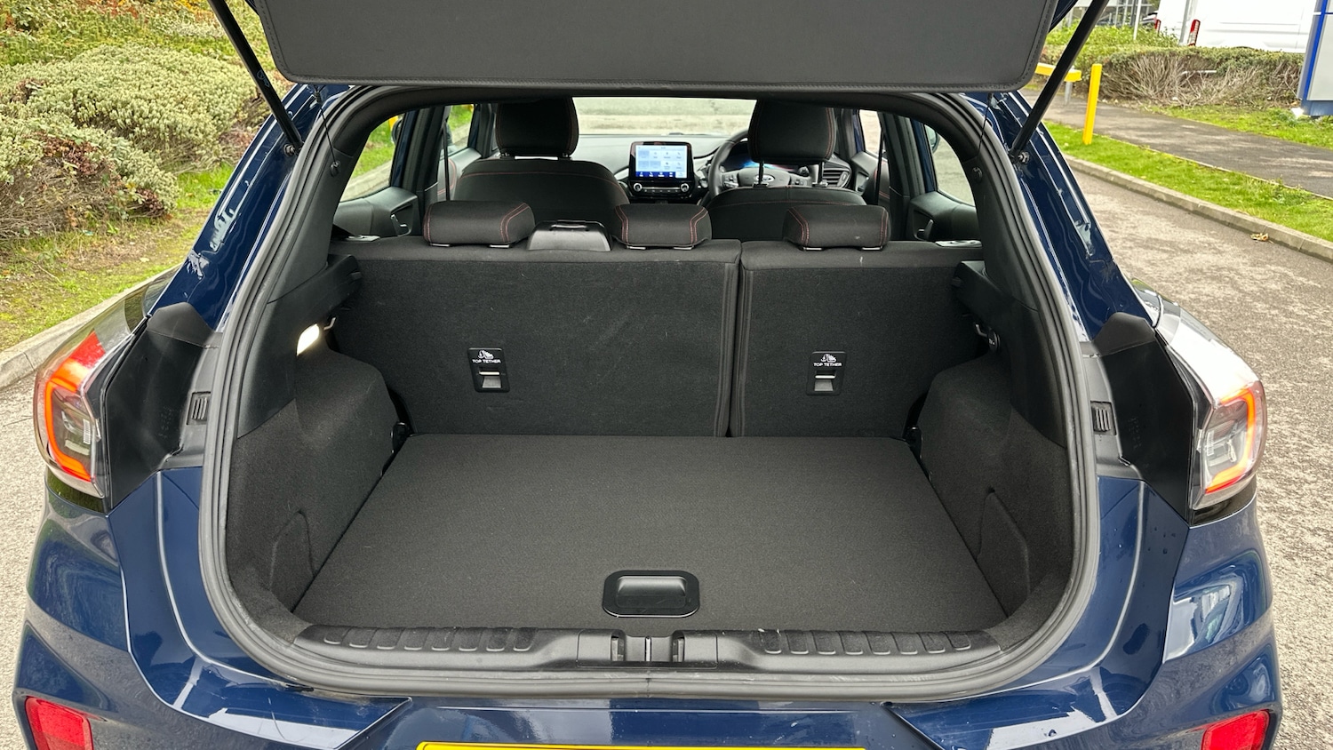 Used Ford Puma 2023 for sale - 76464369: Photo 4