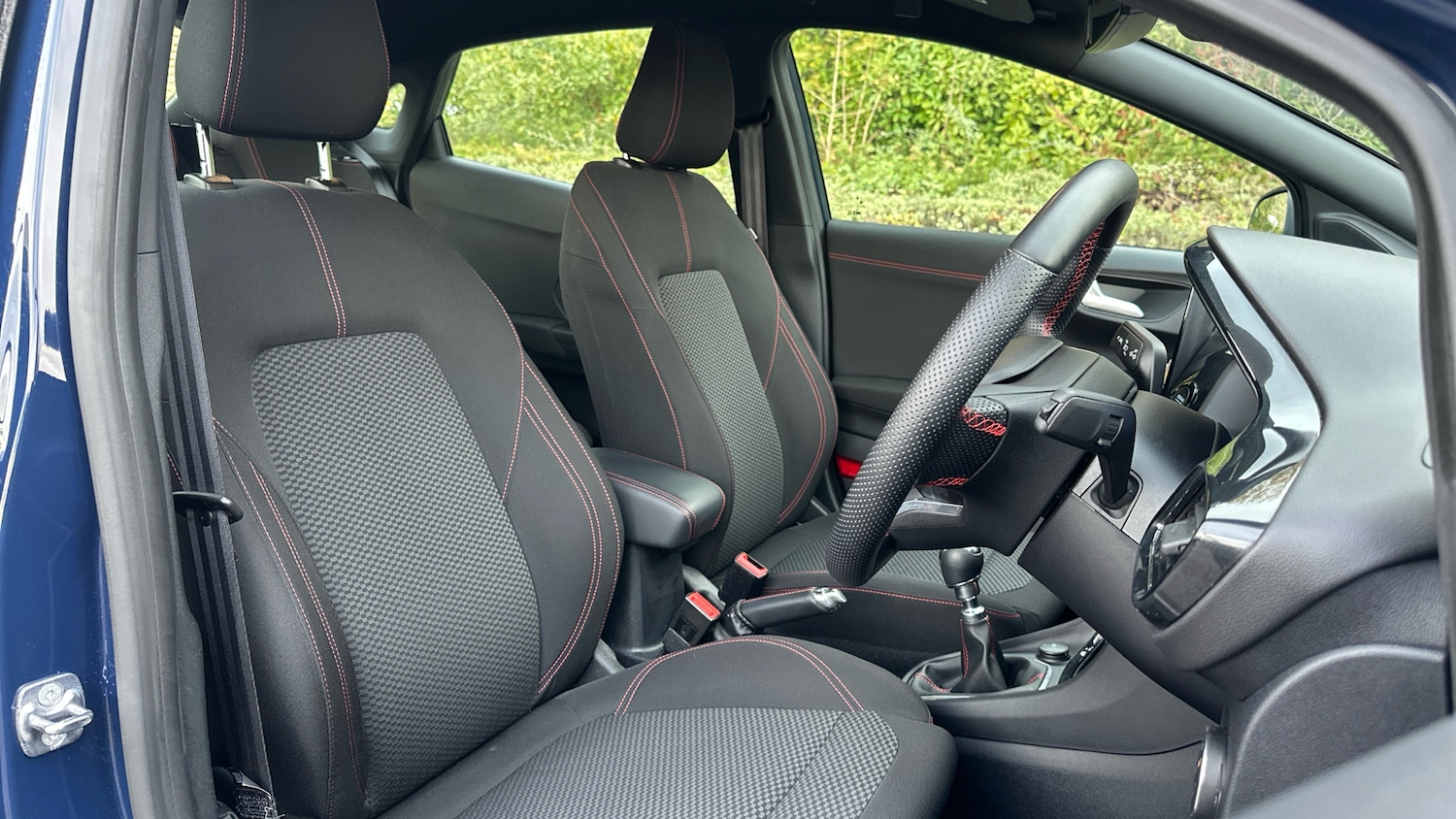 Used Ford Puma 2023 for sale - 76464369: Photo 43