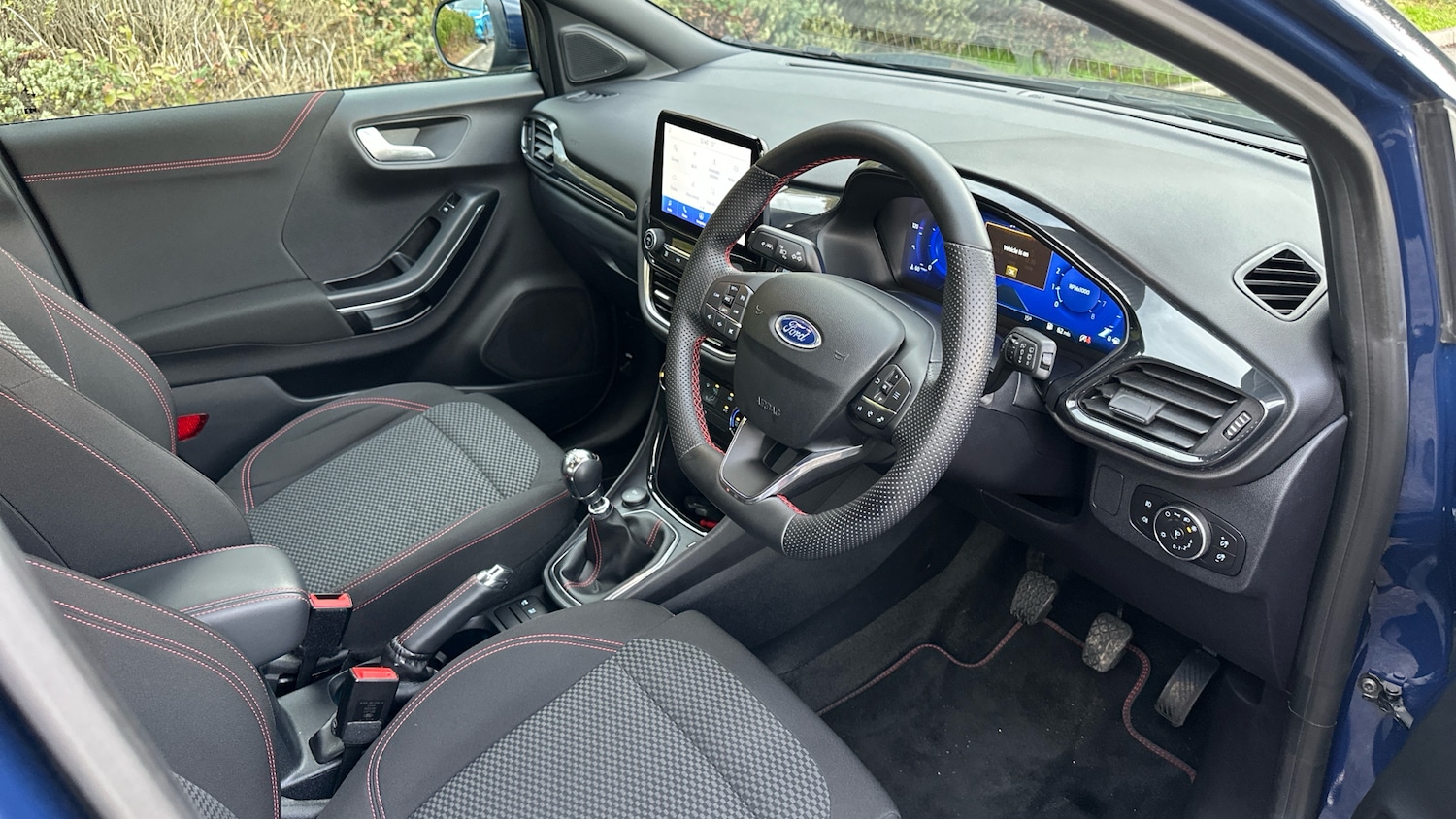 Used Ford Puma 2023 for sale - 76464369: Photo 44