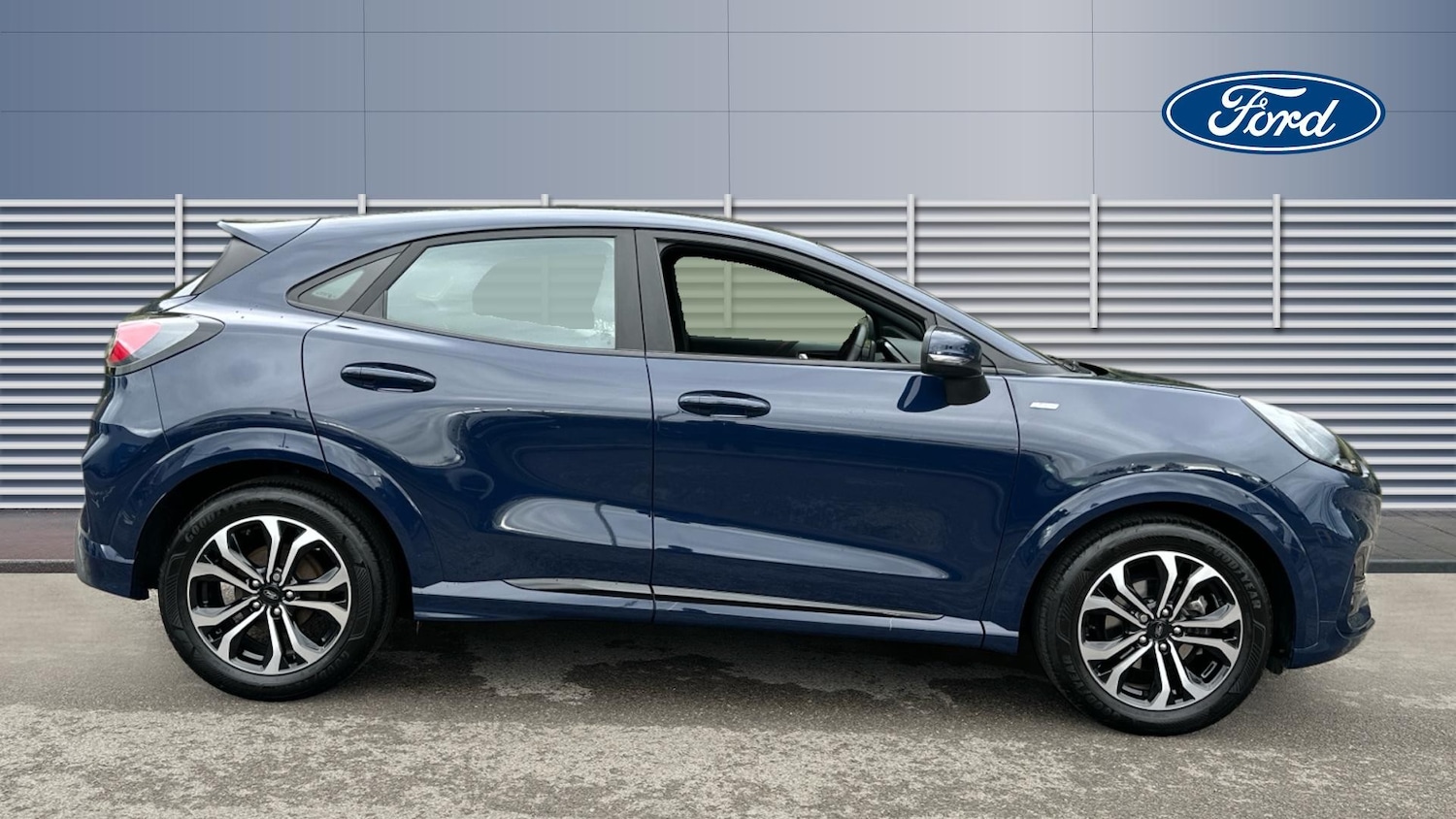 Used Ford Puma 2023 for sale - 76464369: Photo 5