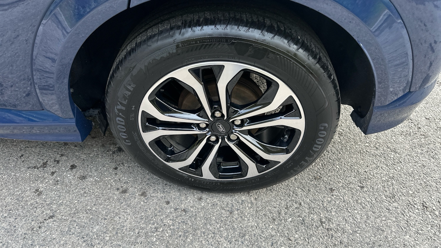 Used Ford Puma 2023 for sale - 76464369: Photo 51