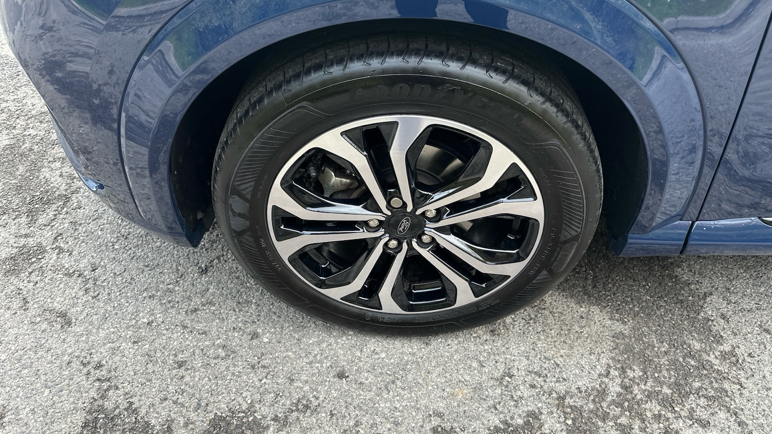 Used Ford Puma 2023 for sale - 76464369: Photo 52