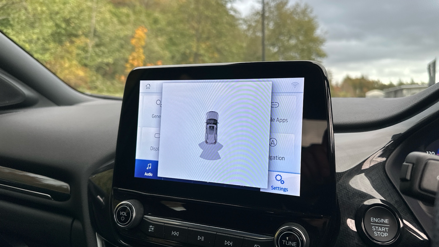 Used Ford Puma 2023 for sale - 76464369: Photo 55