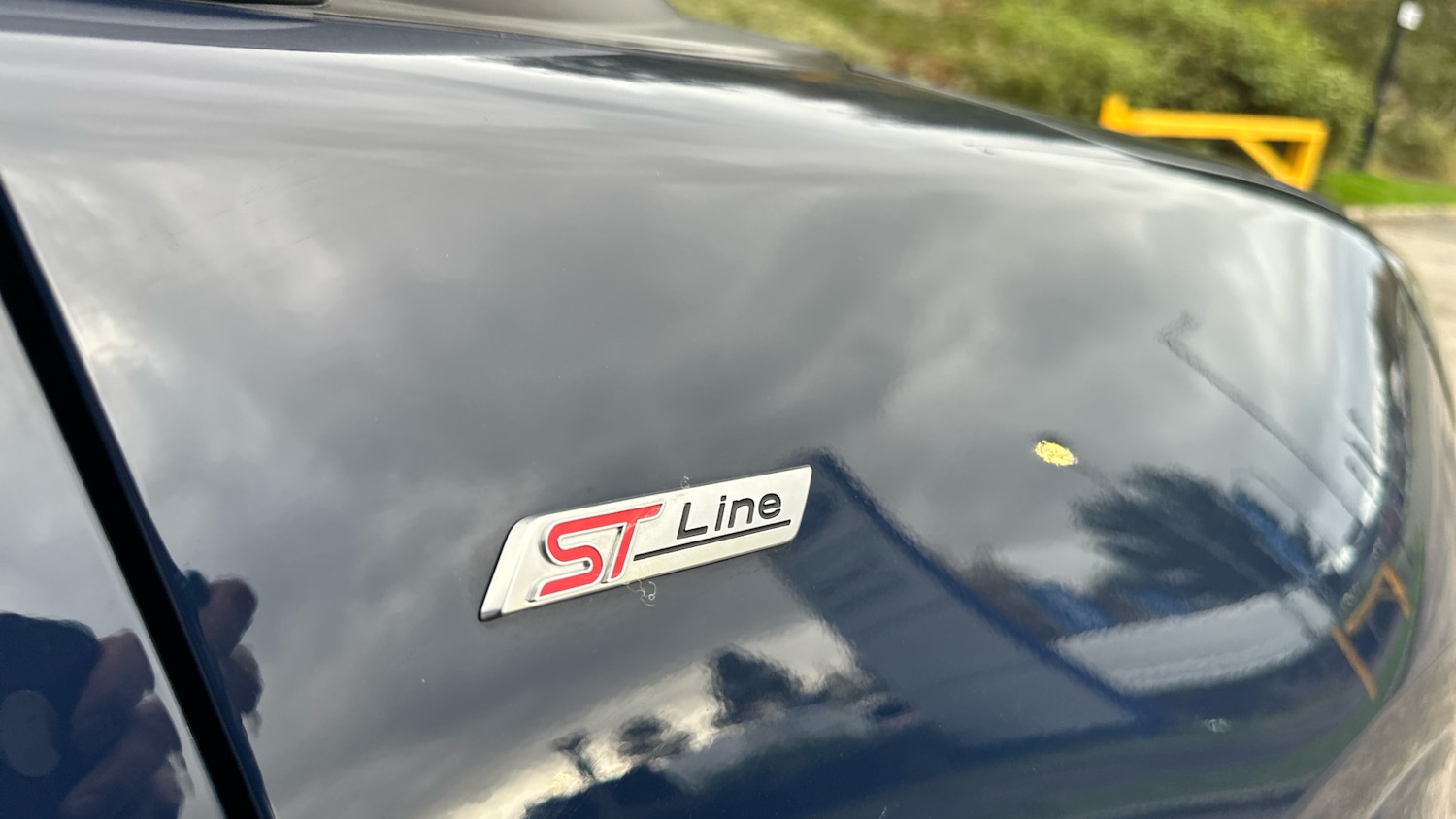 Used Ford Puma 2023 for sale - 76464369: Photo 8