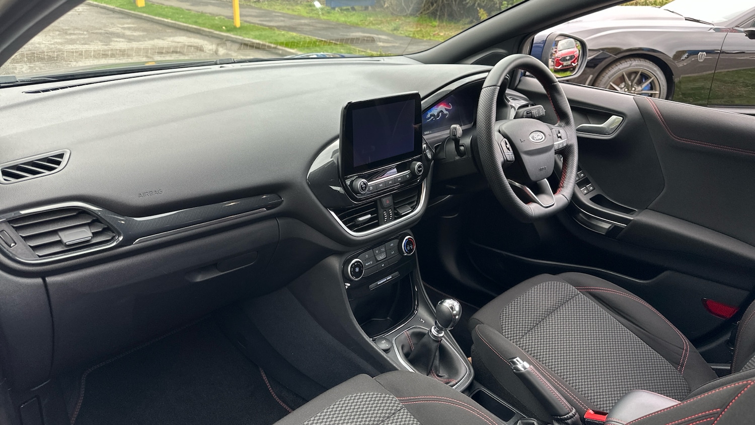 Used Ford Puma 2023 for sale - 76464369: Photo 9