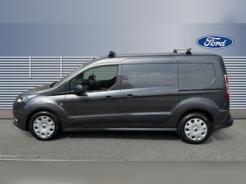 Used Ford Transit Connect 2022 for sale - 79352316: Photo