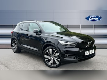 2021 (21) - P8 Recharge 300kW 78kWh First Edition 5dr AWD Auto Electric Estate