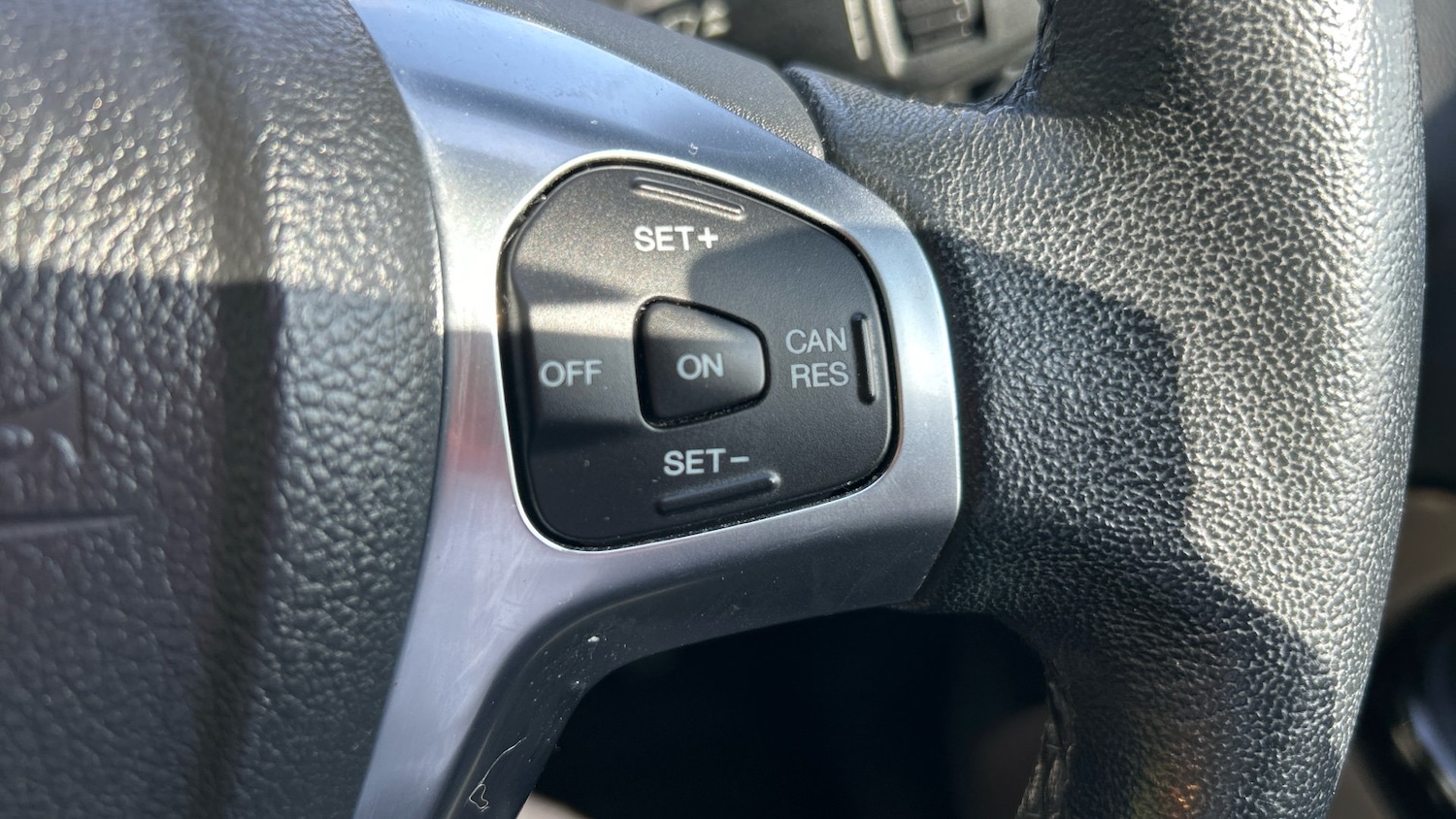 Vehicle 31