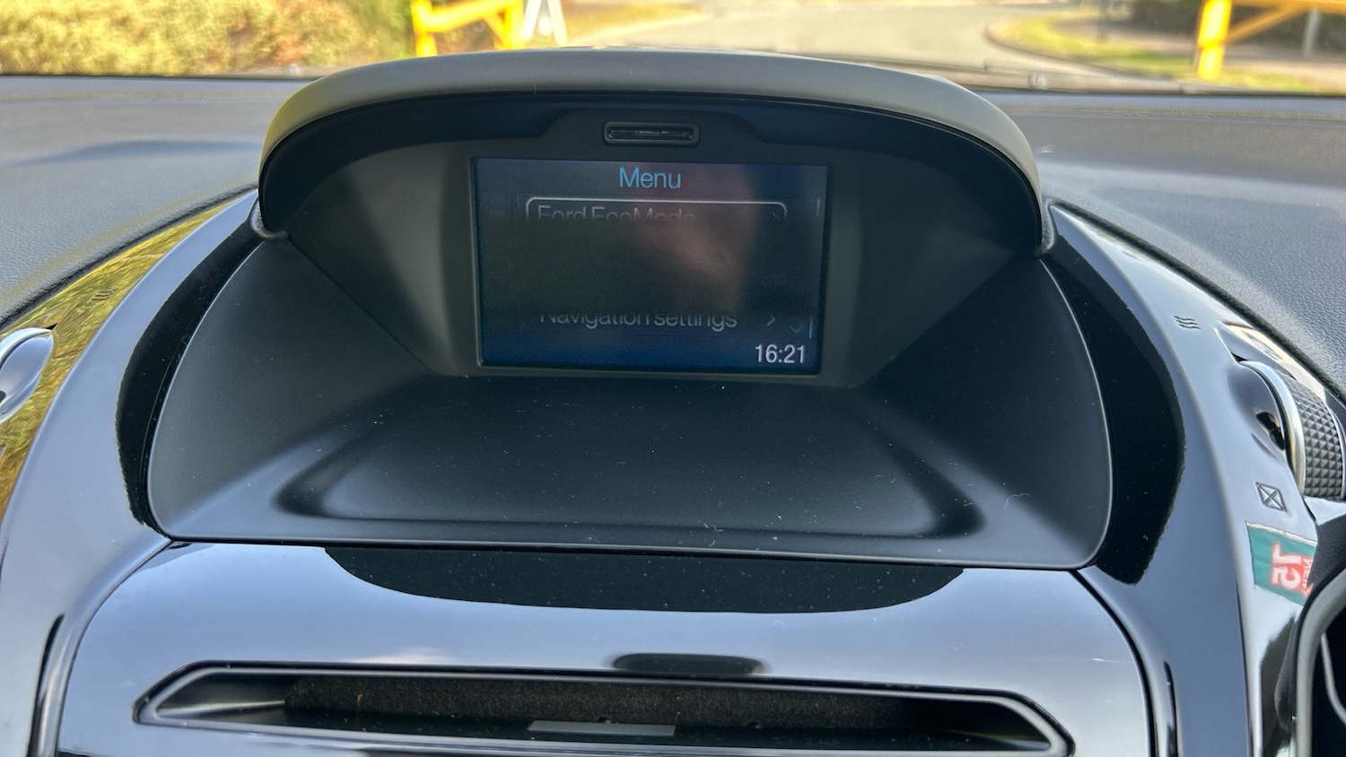 Vehicle 38