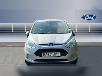 Used Ford B-MAX 2017 for sale - 75581299: Photo