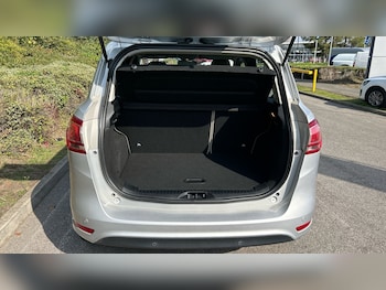 Used Ford B-MAX 2017 for sale - 75581299: Photo