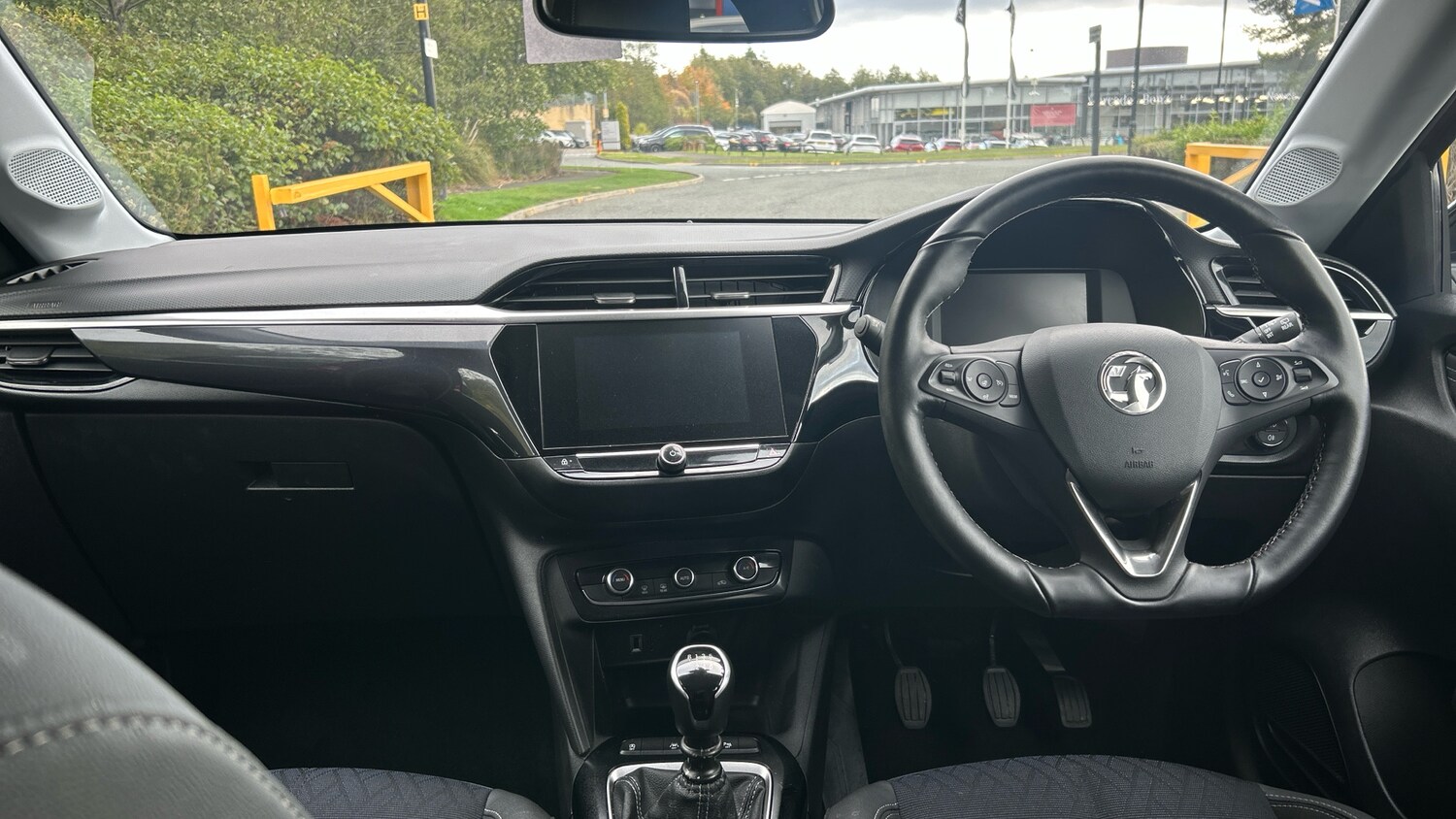 Used Vauxhall Corsa 2022 for sale - 76230857: Photo 10