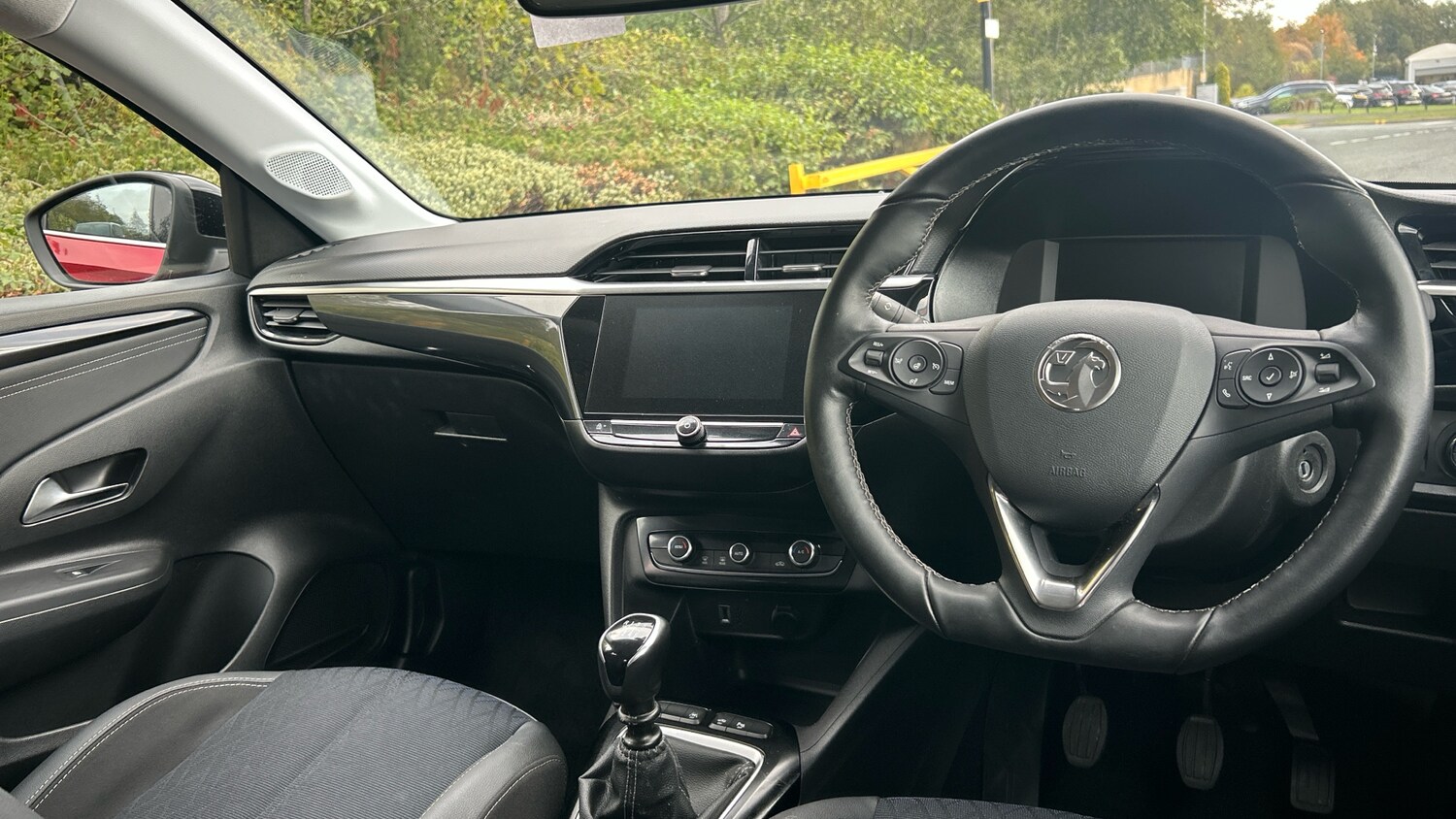Used Vauxhall Corsa 2022 for sale - 76230857: Photo 11