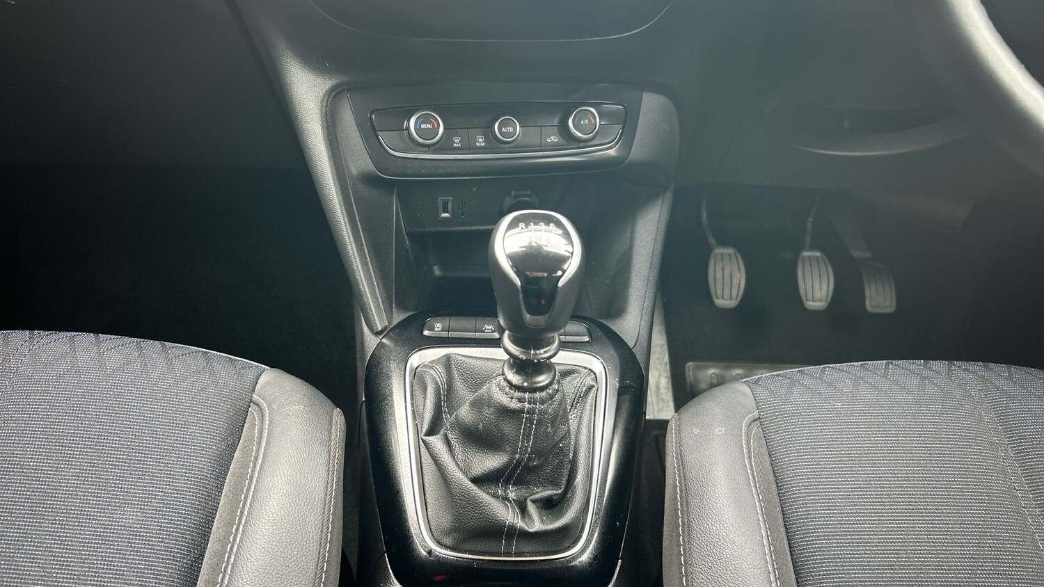 Used Vauxhall Corsa 2022 for sale - 76230857: Photo 13