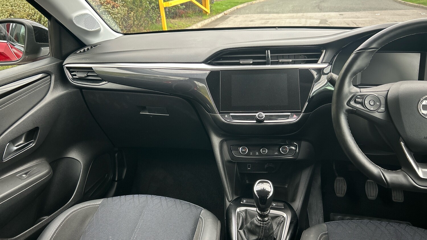 Used Vauxhall Corsa 2022 for sale - 76230857: Photo 14