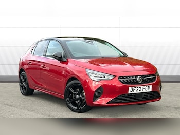 Used Vauxhall Corsa 2022 for sale - 76230857: Photo