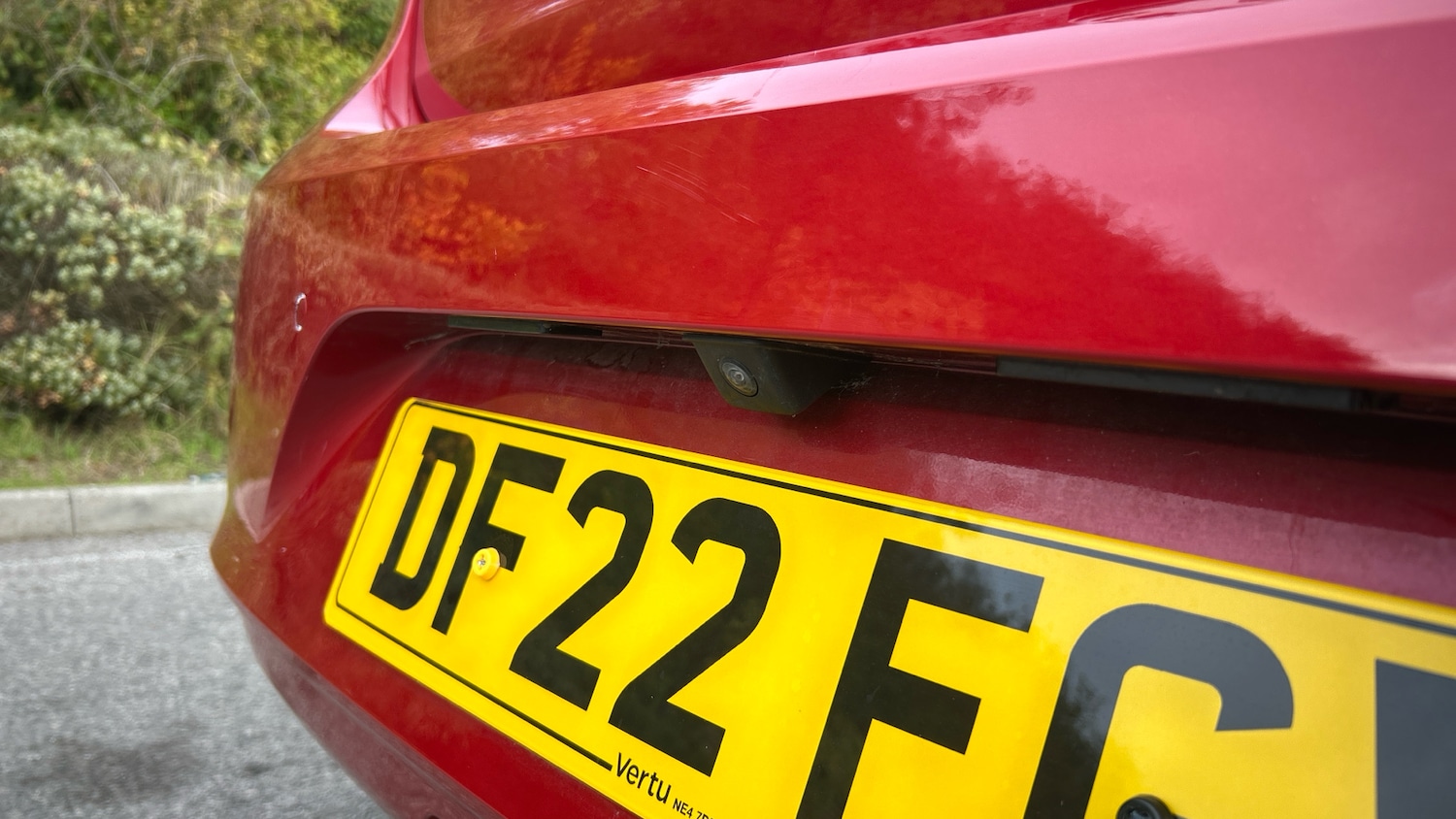 Used Vauxhall Corsa 2022 for sale - 76230857: Photo 21