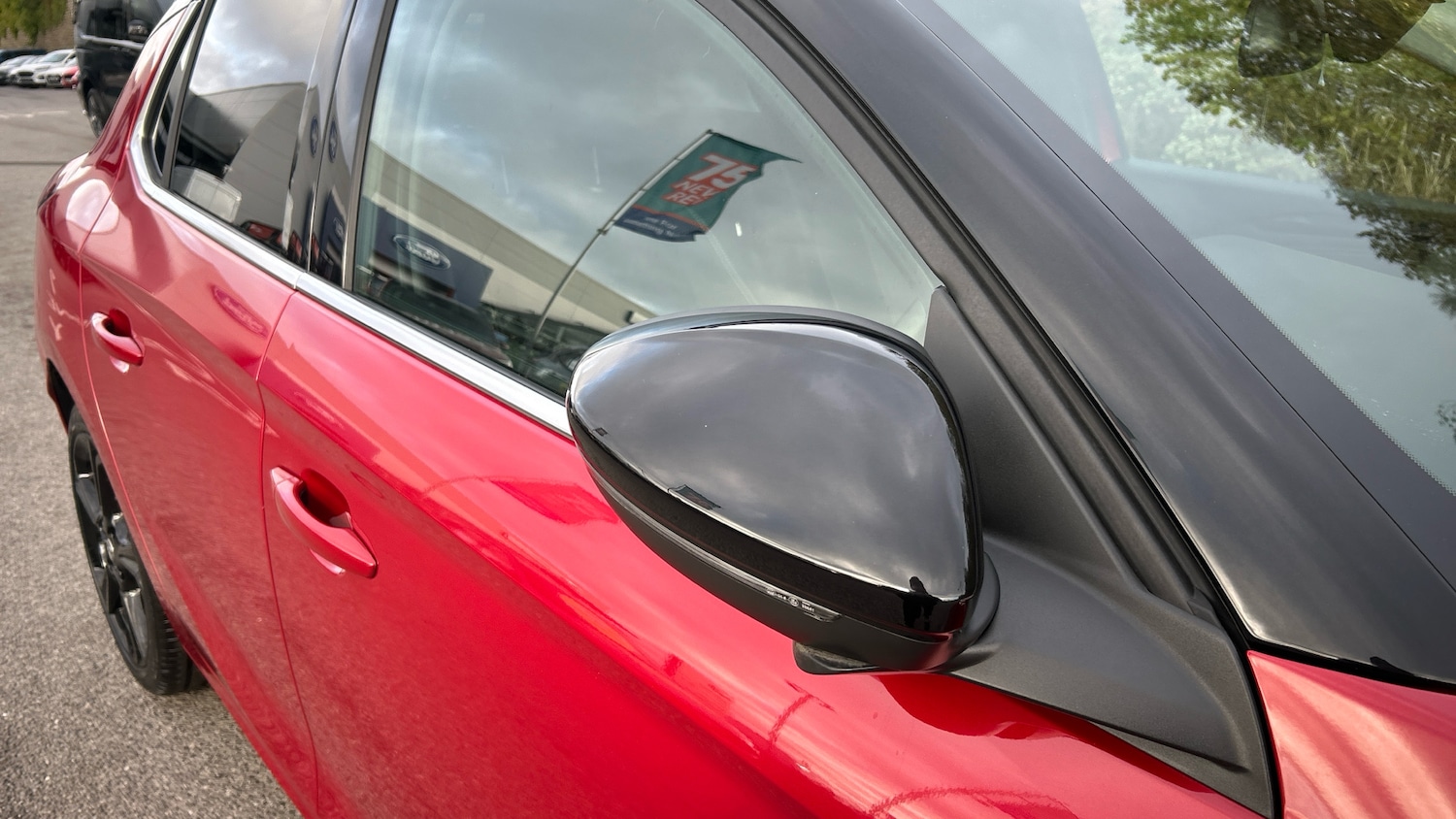 Used Vauxhall Corsa 2022 for sale - 76230857: Photo 22
