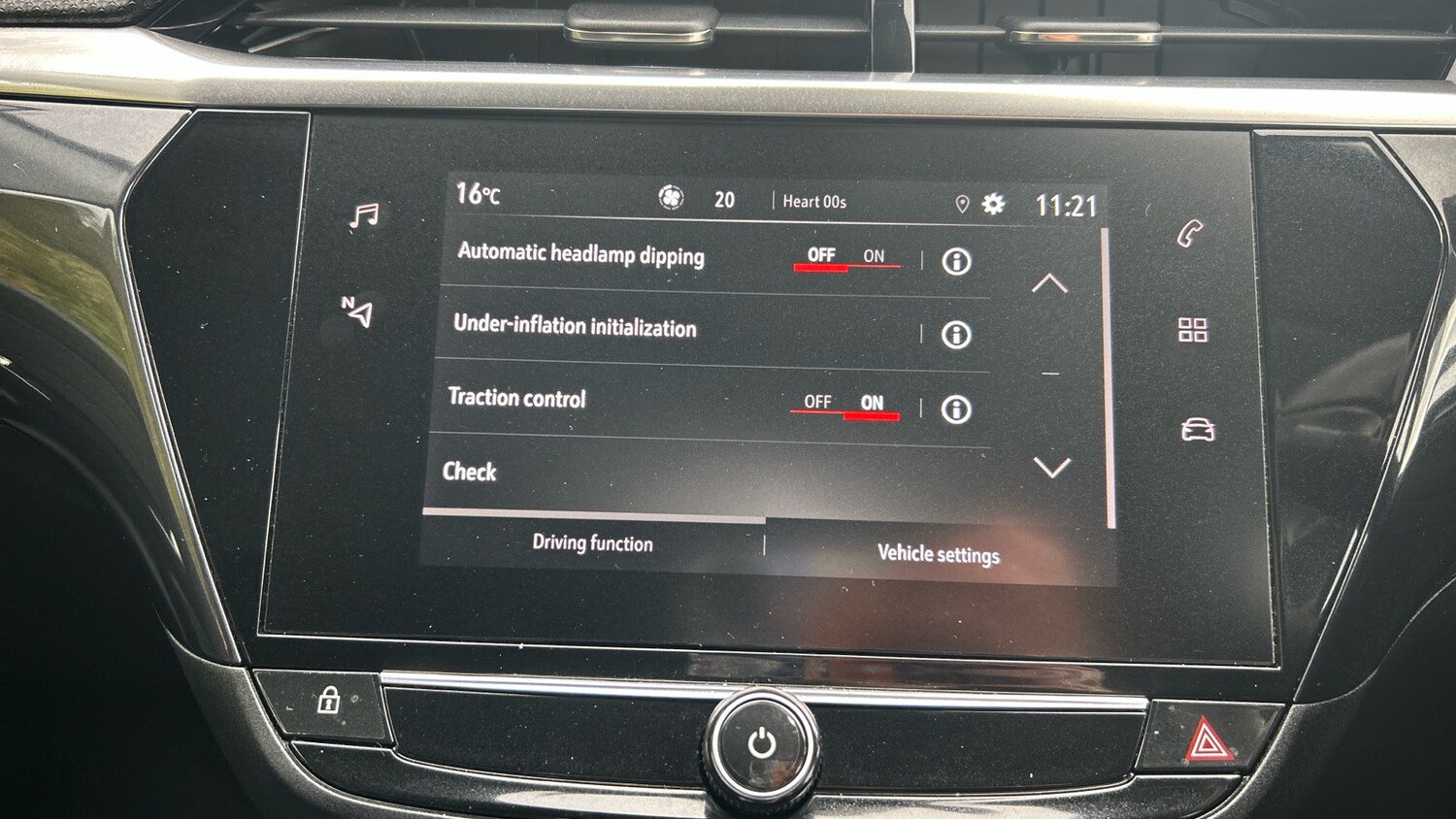 Used Vauxhall Corsa 2022 for sale - 76230857: Photo 24