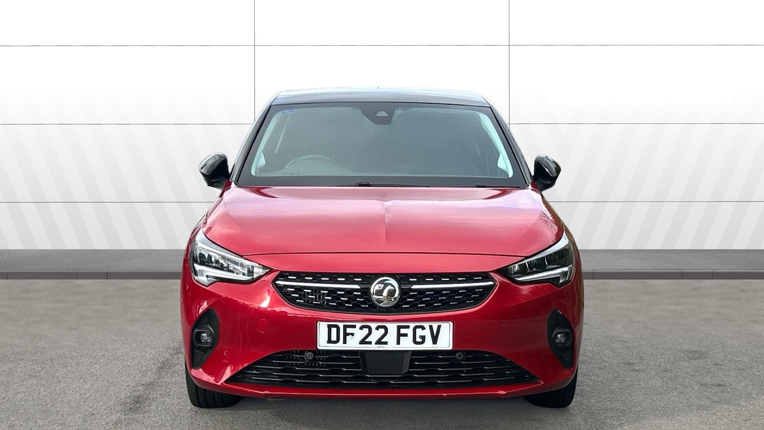 Used Vauxhall Corsa 2022 for sale - 76230857: Photo 3